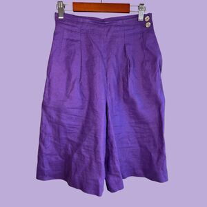 Vintage 1980s First Issue Shorts